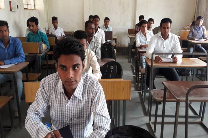 classroom